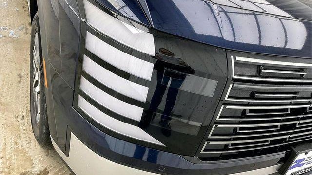 2026 Hyundai PALISADE SEL Convenience