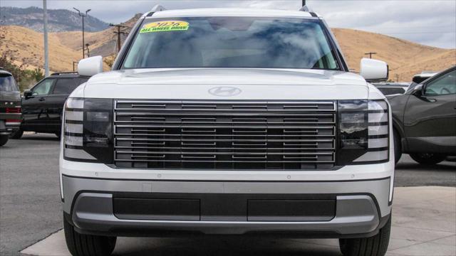 2026 Hyundai PALISADE SEL Convenience