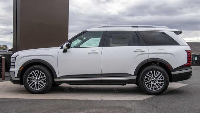 2026 Hyundai PALISADE SEL Convenience