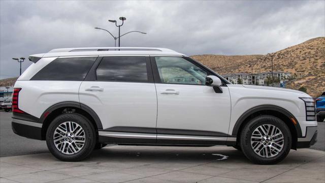 2026 Hyundai PALISADE SEL Convenience