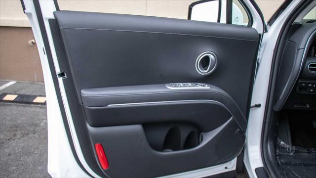 2026 Hyundai PALISADE SEL Convenience