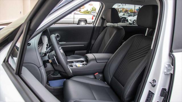 2026 Hyundai PALISADE SEL Convenience