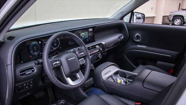 2026 Hyundai PALISADE SEL Convenience