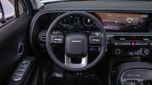 2026 Hyundai PALISADE SEL Convenience