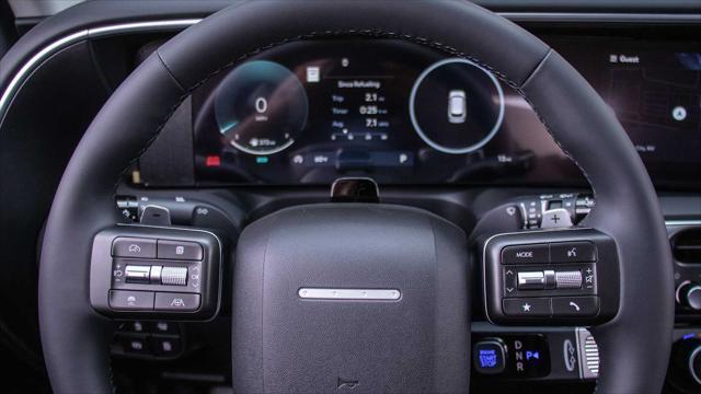 2026 Hyundai PALISADE SEL Convenience