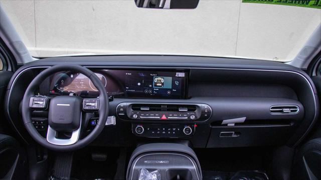2026 Hyundai PALISADE SEL Convenience