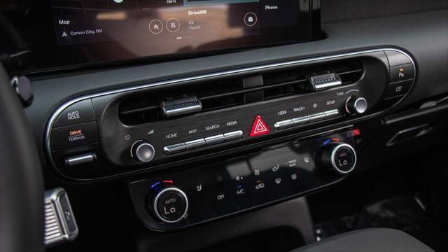 2026 Hyundai PALISADE SEL Convenience