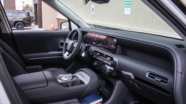 2026 Hyundai PALISADE SEL Convenience
