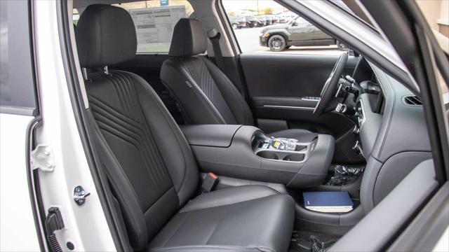 2026 Hyundai PALISADE SEL Convenience