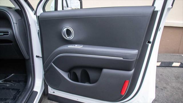 2026 Hyundai PALISADE SEL Convenience