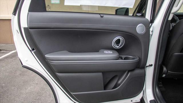 2026 Hyundai PALISADE SEL Convenience