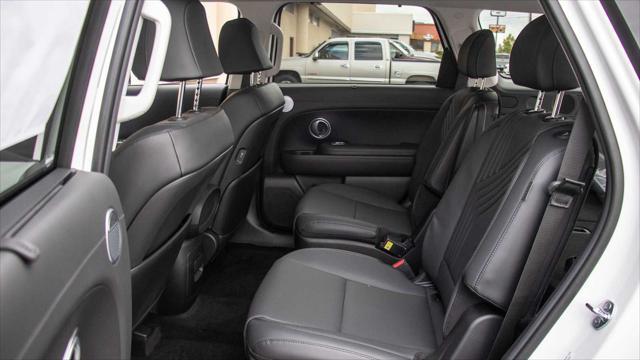 2026 Hyundai PALISADE SEL Convenience