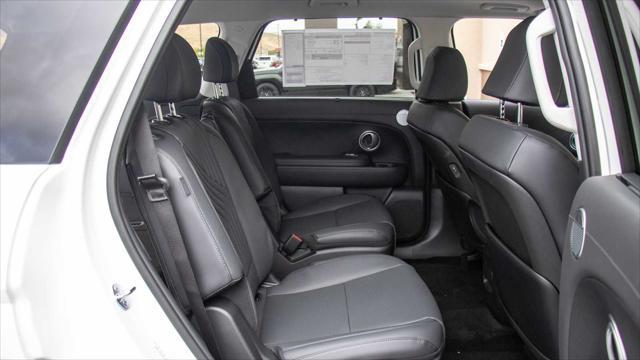 2026 Hyundai PALISADE SEL Convenience