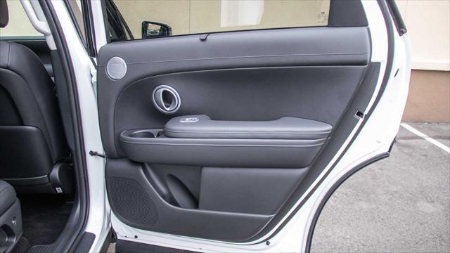2026 Hyundai PALISADE SEL Convenience