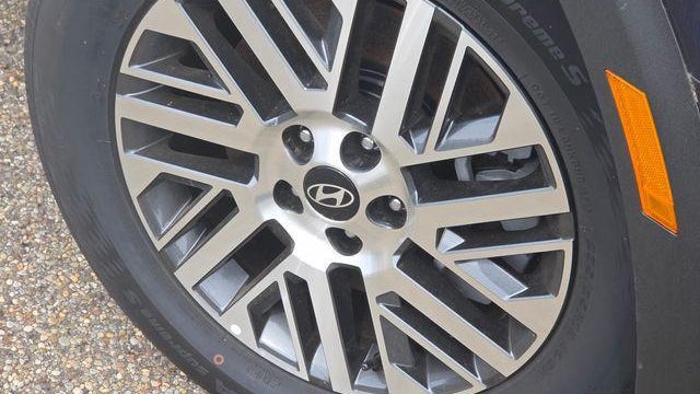 2026 Hyundai PALISADE SEL Convenience