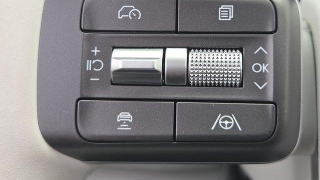 2026 Hyundai PALISADE SEL Convenience