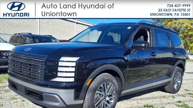 Preowned 2026 Hyundai PALISADE SEL Convenience for Sale