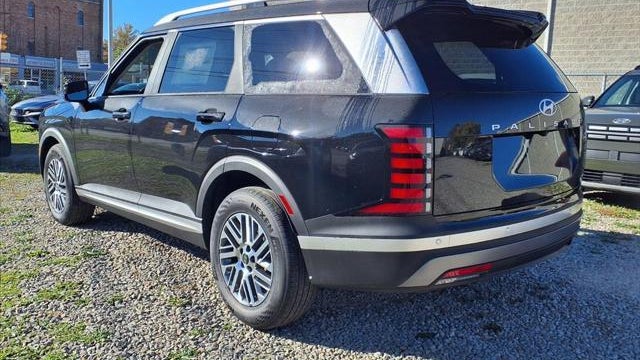 2026 Hyundai PALISADE SEL Convenience
