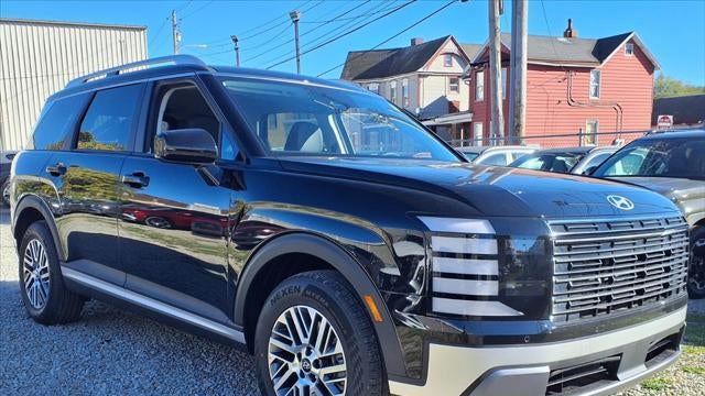 2026 Hyundai PALISADE SEL Convenience
