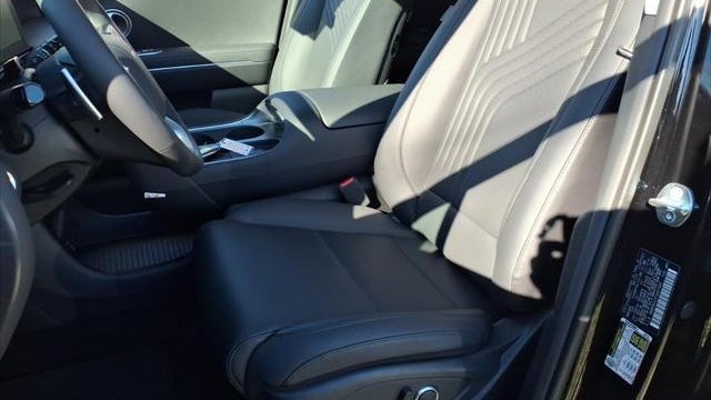 2026 Hyundai PALISADE SEL Convenience