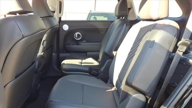 2026 Hyundai PALISADE SEL Convenience