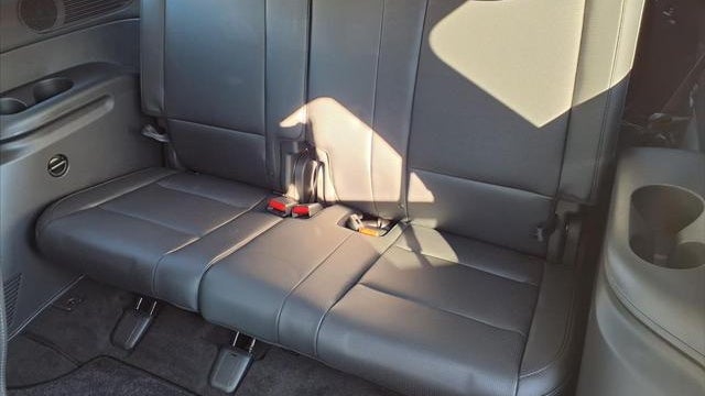 2026 Hyundai PALISADE SEL Convenience