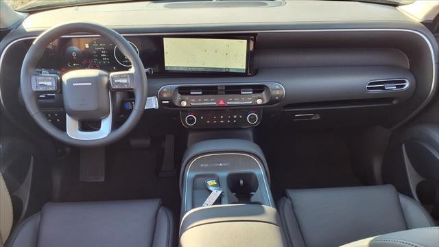 2026 Hyundai PALISADE SEL Convenience