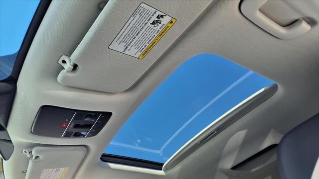 2026 Hyundai PALISADE SEL Convenience
