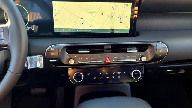 2026 Hyundai PALISADE SEL Convenience