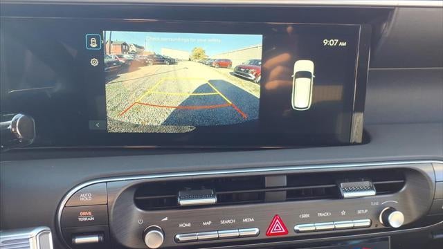 2026 Hyundai PALISADE SEL Convenience