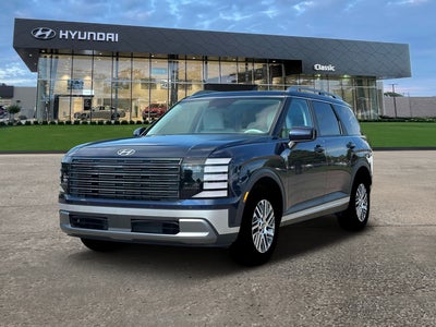 Photo of a 2026 Hyundai Palisade AWD SEL Convenience 4DR SUV for sale