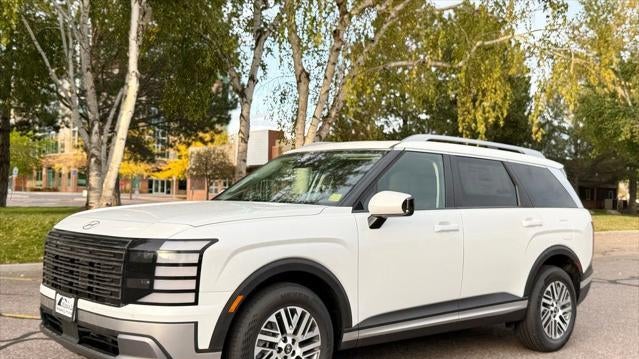Preowned 2026 Hyundai PALISADE SEL Convenience for Sale