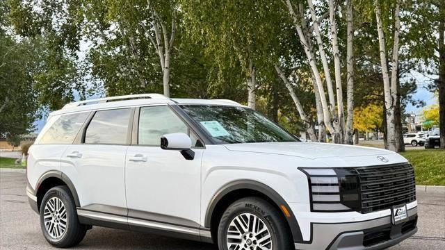 2026 Hyundai PALISADE SEL Convenience