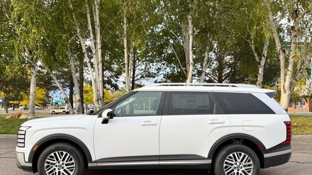 2026 Hyundai PALISADE SEL Convenience