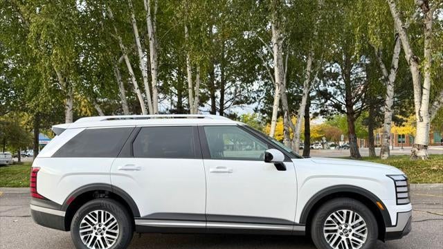 2026 Hyundai PALISADE SEL Convenience