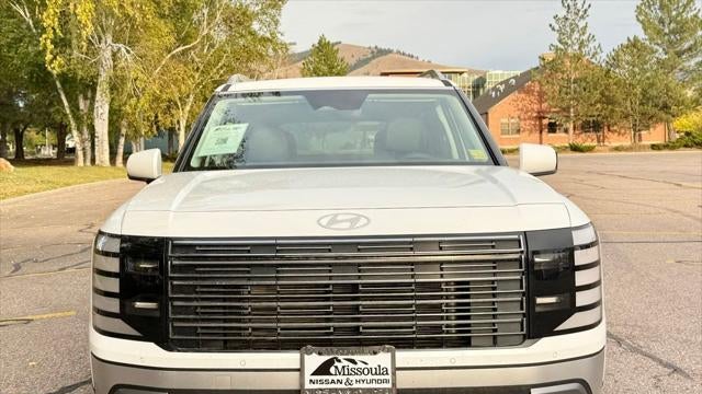 2026 Hyundai PALISADE SEL Convenience