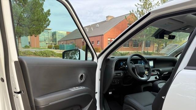 2026 Hyundai PALISADE SEL Convenience
