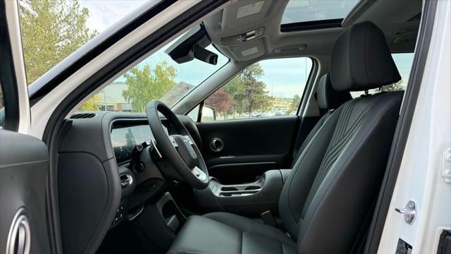 2026 Hyundai PALISADE SEL Convenience