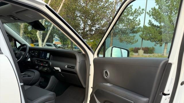 2026 Hyundai PALISADE SEL Convenience