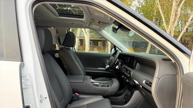 2026 Hyundai PALISADE SEL Convenience