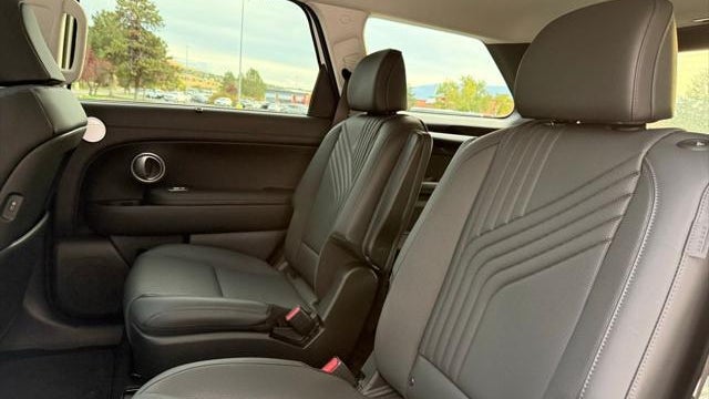 2026 Hyundai PALISADE SEL Convenience