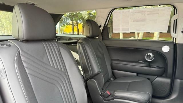 2026 Hyundai PALISADE SEL Convenience