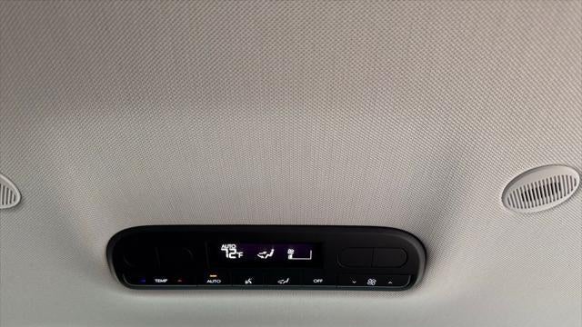 2026 Hyundai PALISADE SEL Convenience