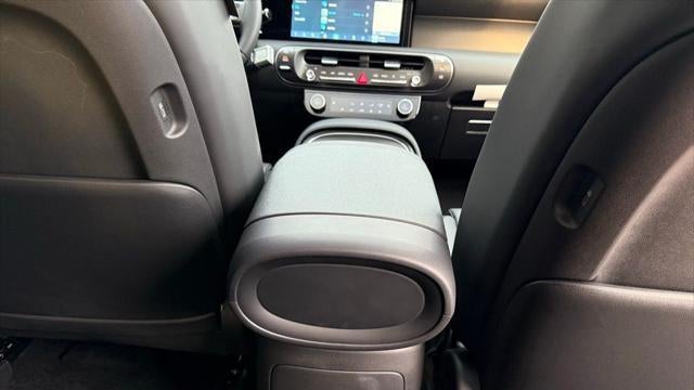 2026 Hyundai PALISADE SEL Convenience