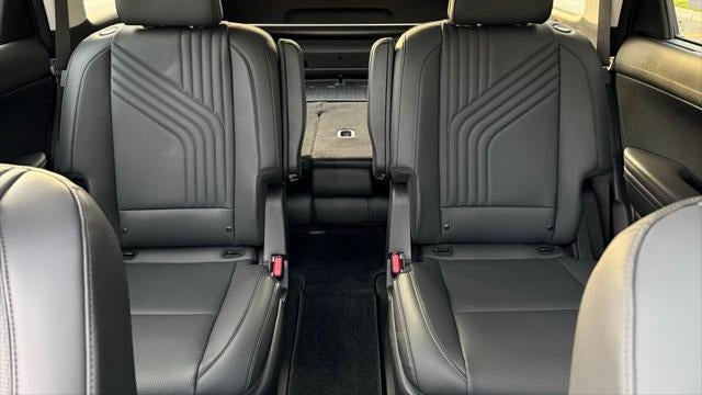 2026 Hyundai PALISADE SEL Convenience