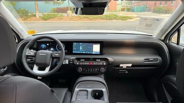 2026 Hyundai PALISADE SEL Convenience