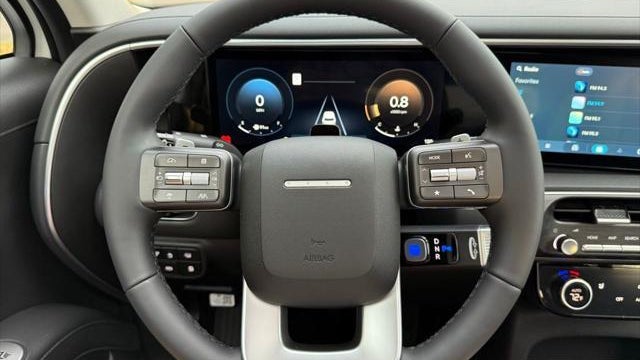 2026 Hyundai PALISADE SEL Convenience