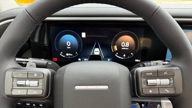 2026 Hyundai PALISADE SEL Convenience
