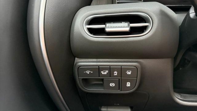 2026 Hyundai PALISADE SEL Convenience