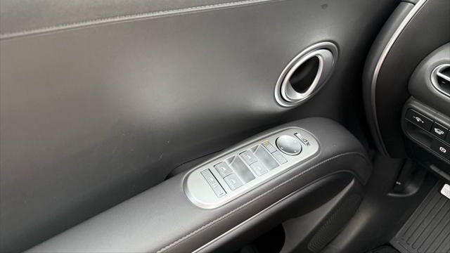 2026 Hyundai PALISADE SEL Convenience